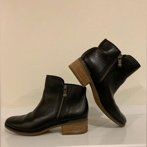 SPERRY | Sperry Top-Sider Water Resistant, Women’s Size 7 Ankle Booties